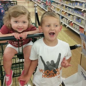 Meet your Posher, Brandi